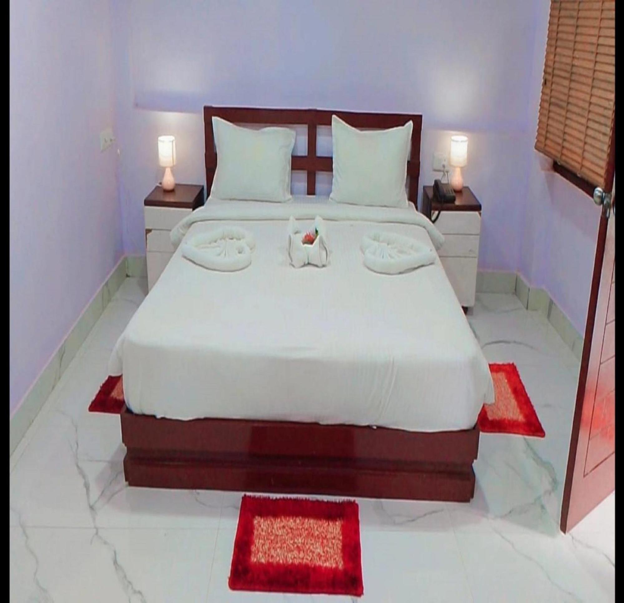 Green Point - Hotels And Resorts In Angul Eksteriør billede