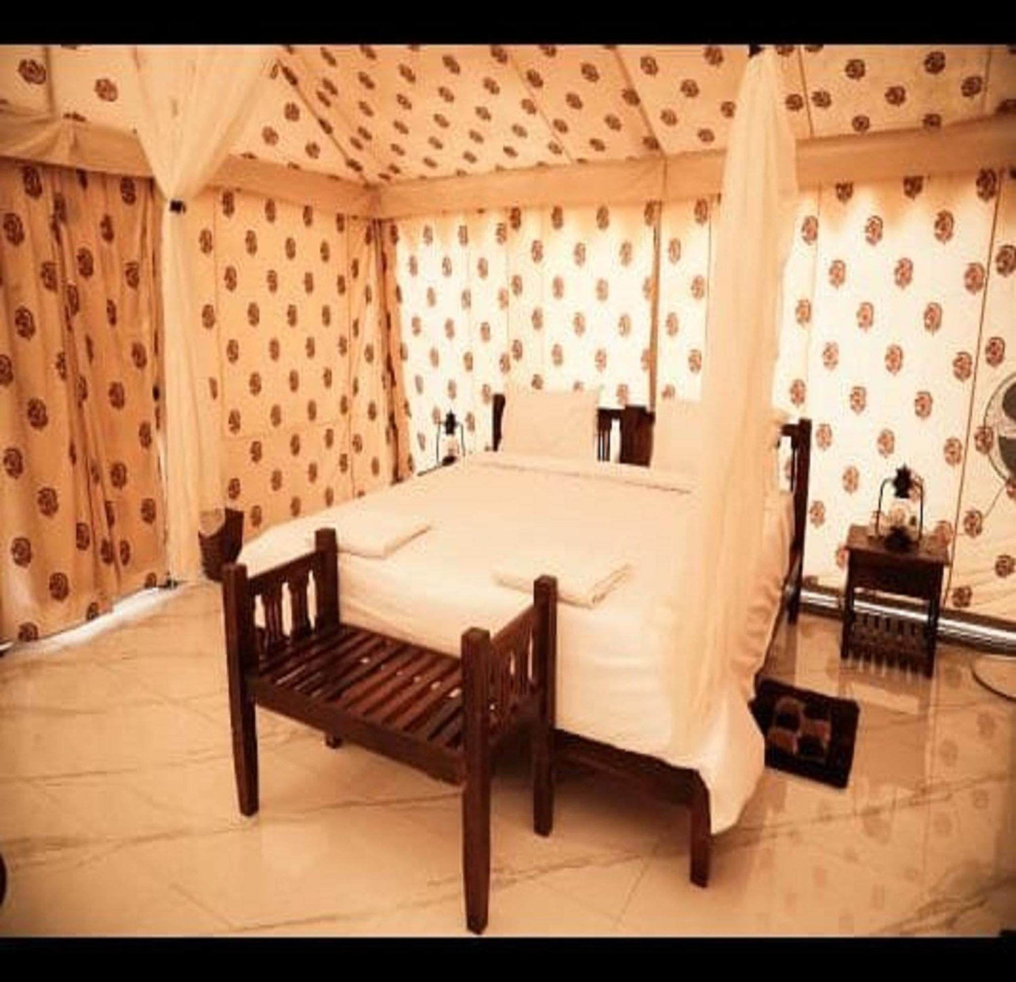 Green Point - Hotels And Resorts In Angul Eksteriør billede