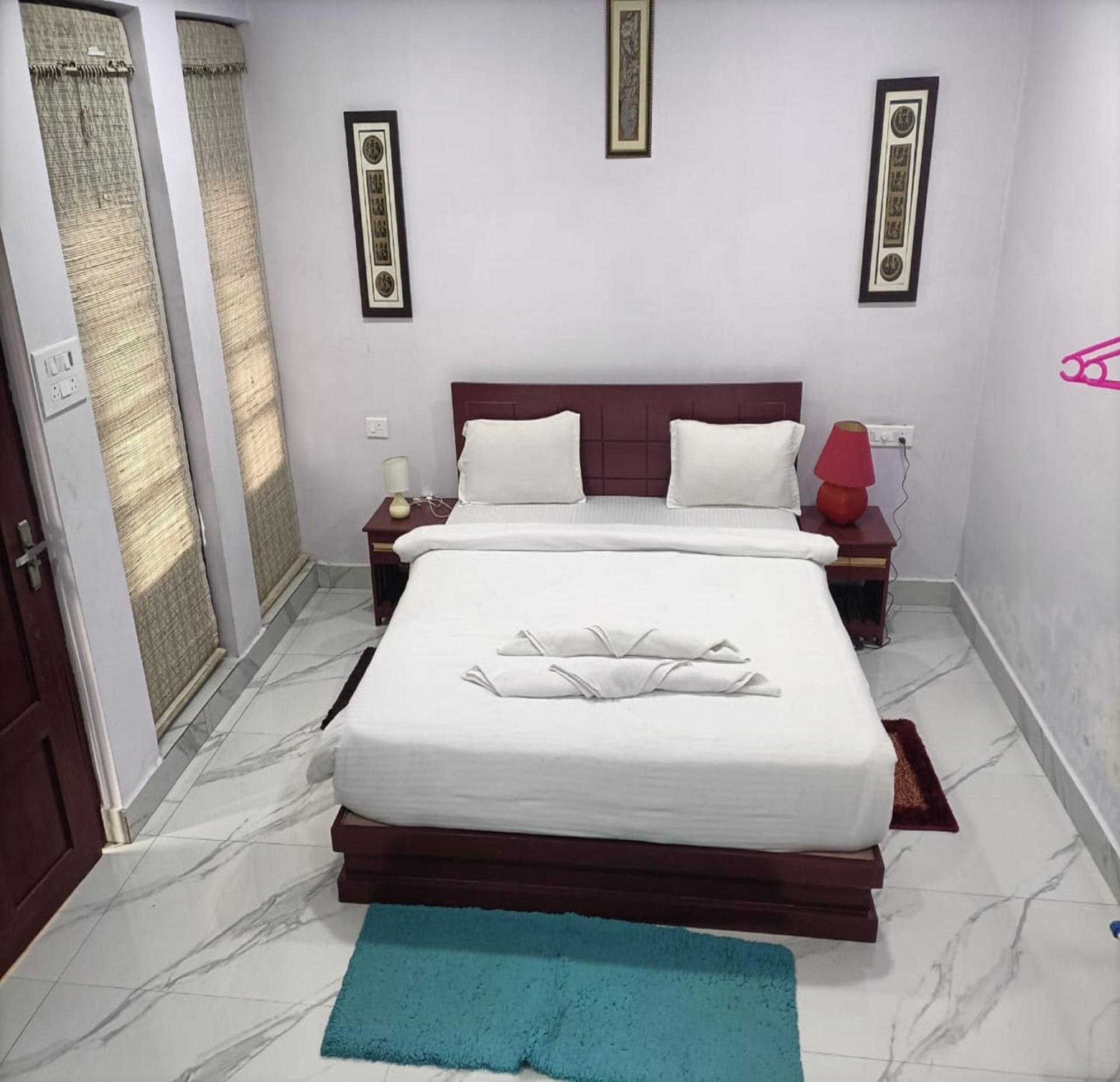 Green Point - Hotels And Resorts In Angul Eksteriør billede
