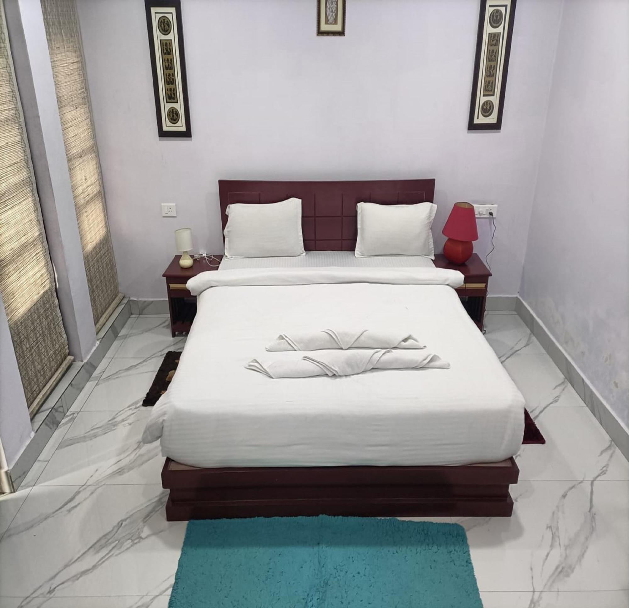 Green Point - Hotels And Resorts In Angul Eksteriør billede