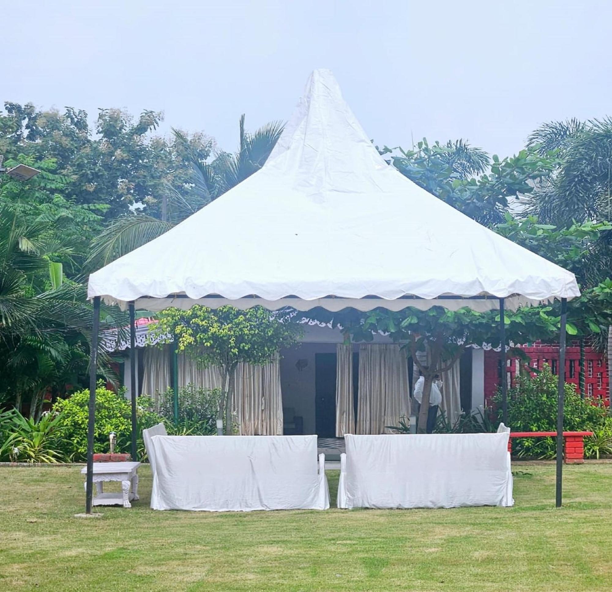 Green Point - Hotels And Resorts In Angul Eksteriør billede