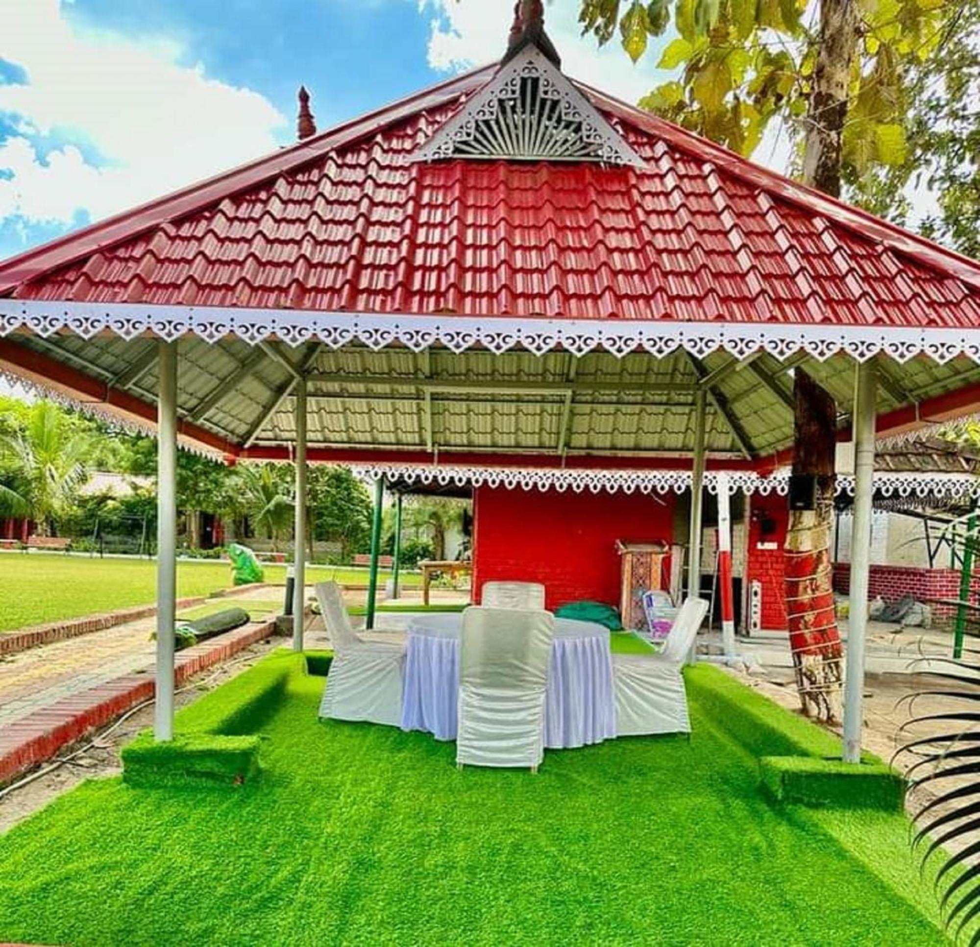 Green Point - Hotels And Resorts In Angul Eksteriør billede