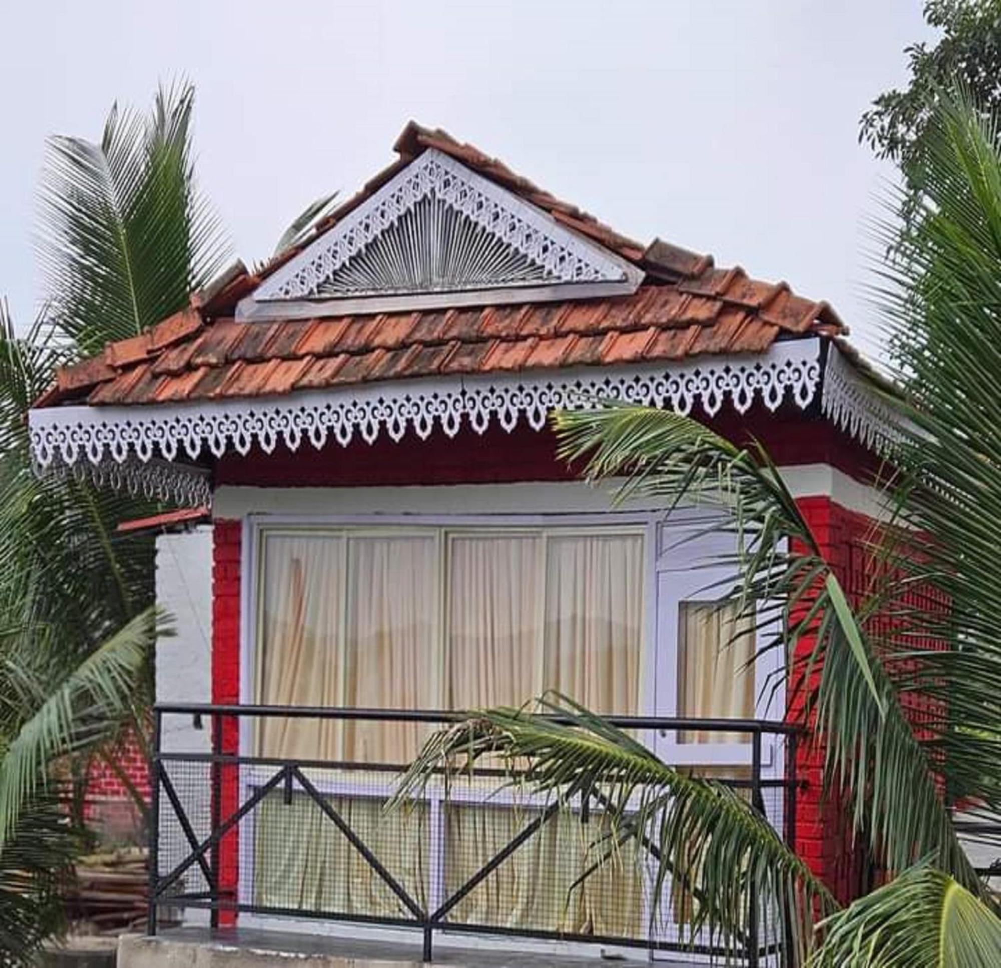 Green Point - Hotels And Resorts In Angul Eksteriør billede