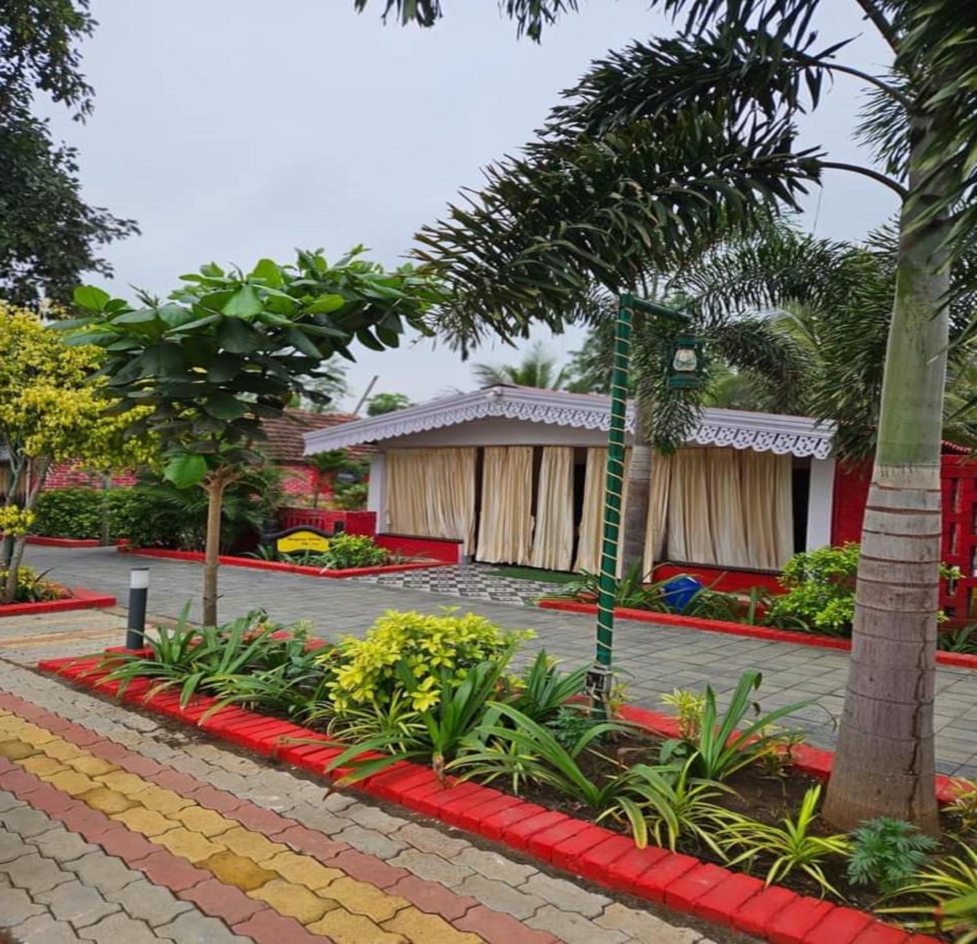 Green Point - Hotels And Resorts In Angul Eksteriør billede