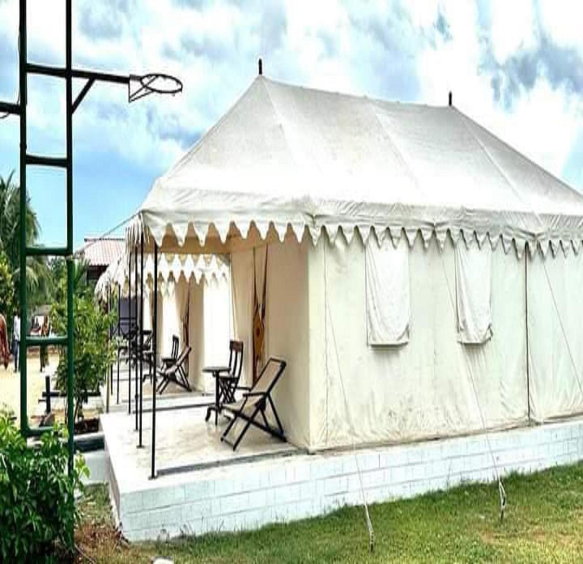 Green Point - Hotels And Resorts In Angul Eksteriør billede