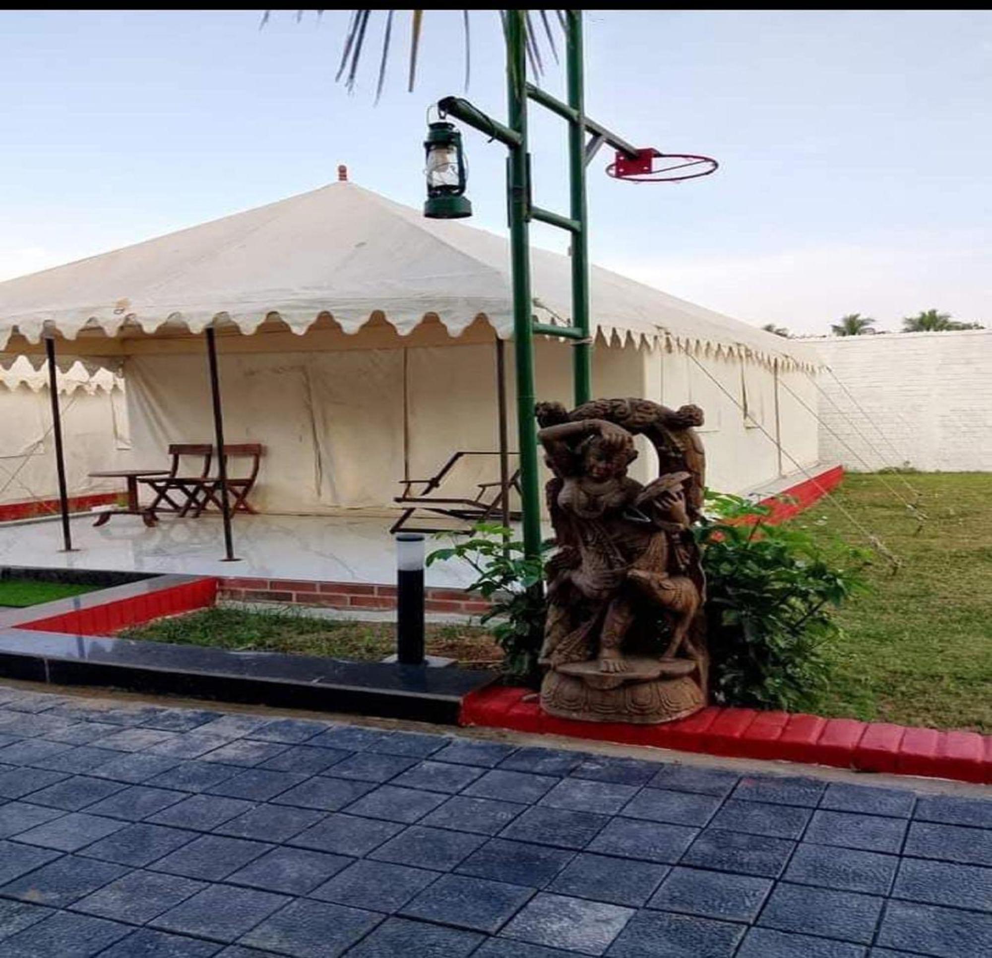 Green Point - Hotels And Resorts In Angul Eksteriør billede