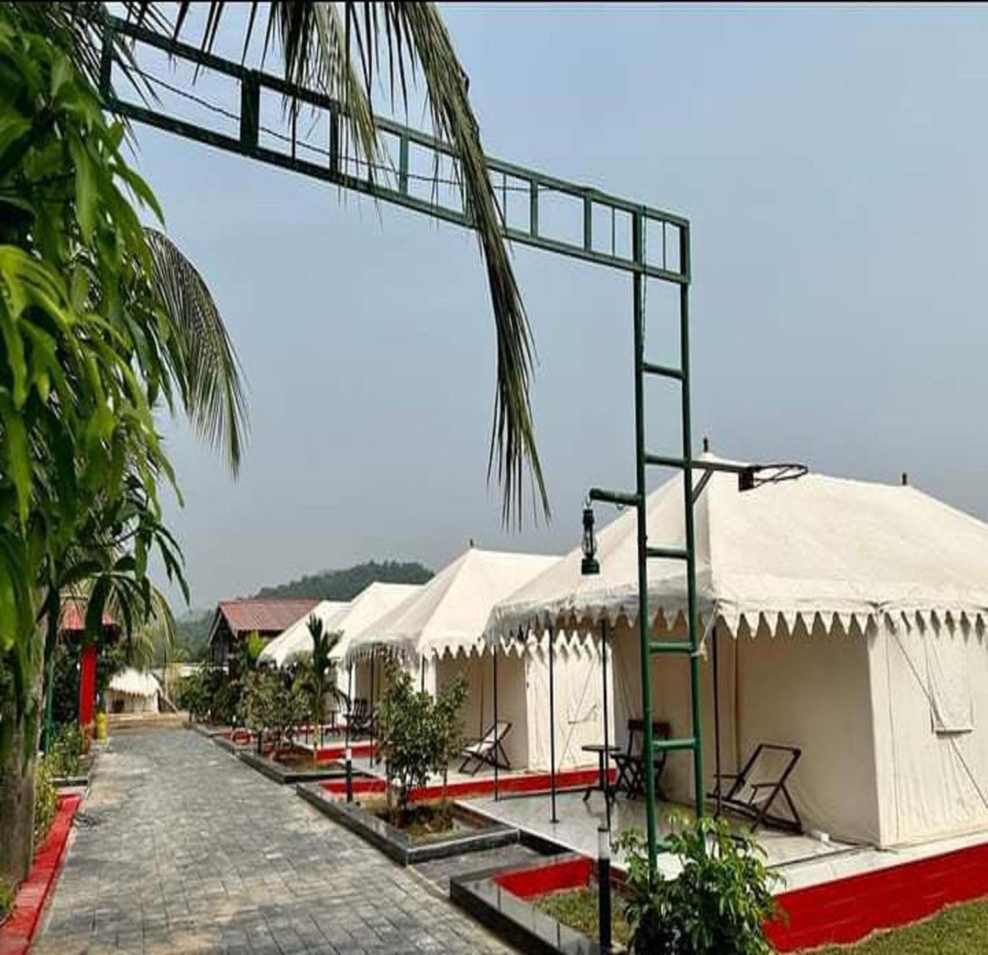 Green Point - Hotels And Resorts In Angul Eksteriør billede