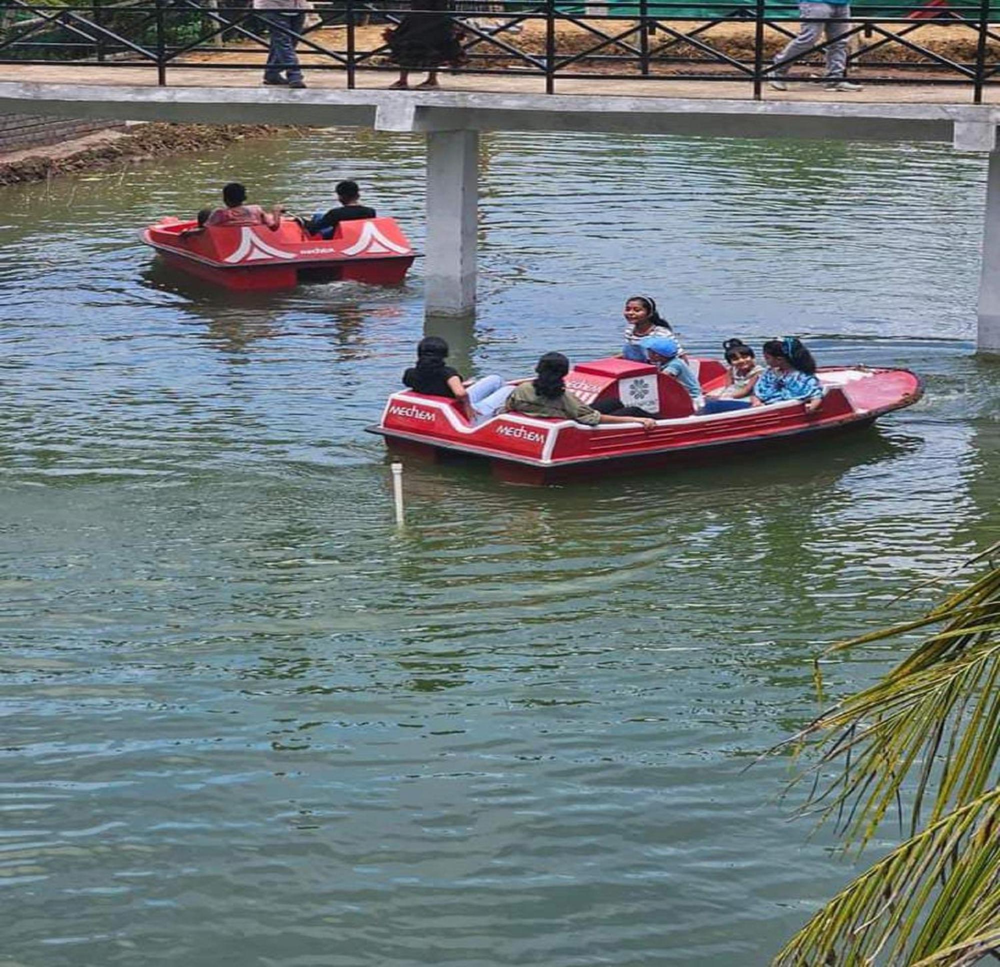 Green Point - Hotels And Resorts In Angul Eksteriør billede