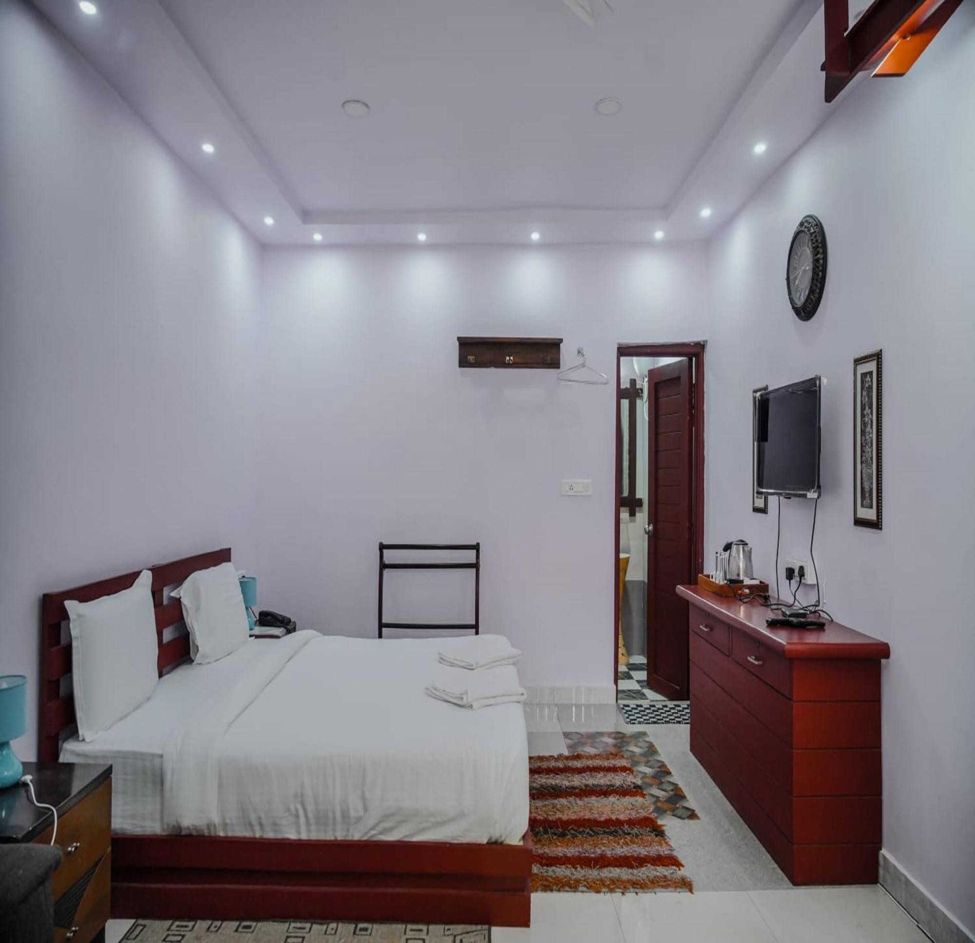Green Point - Hotels And Resorts In Angul Eksteriør billede