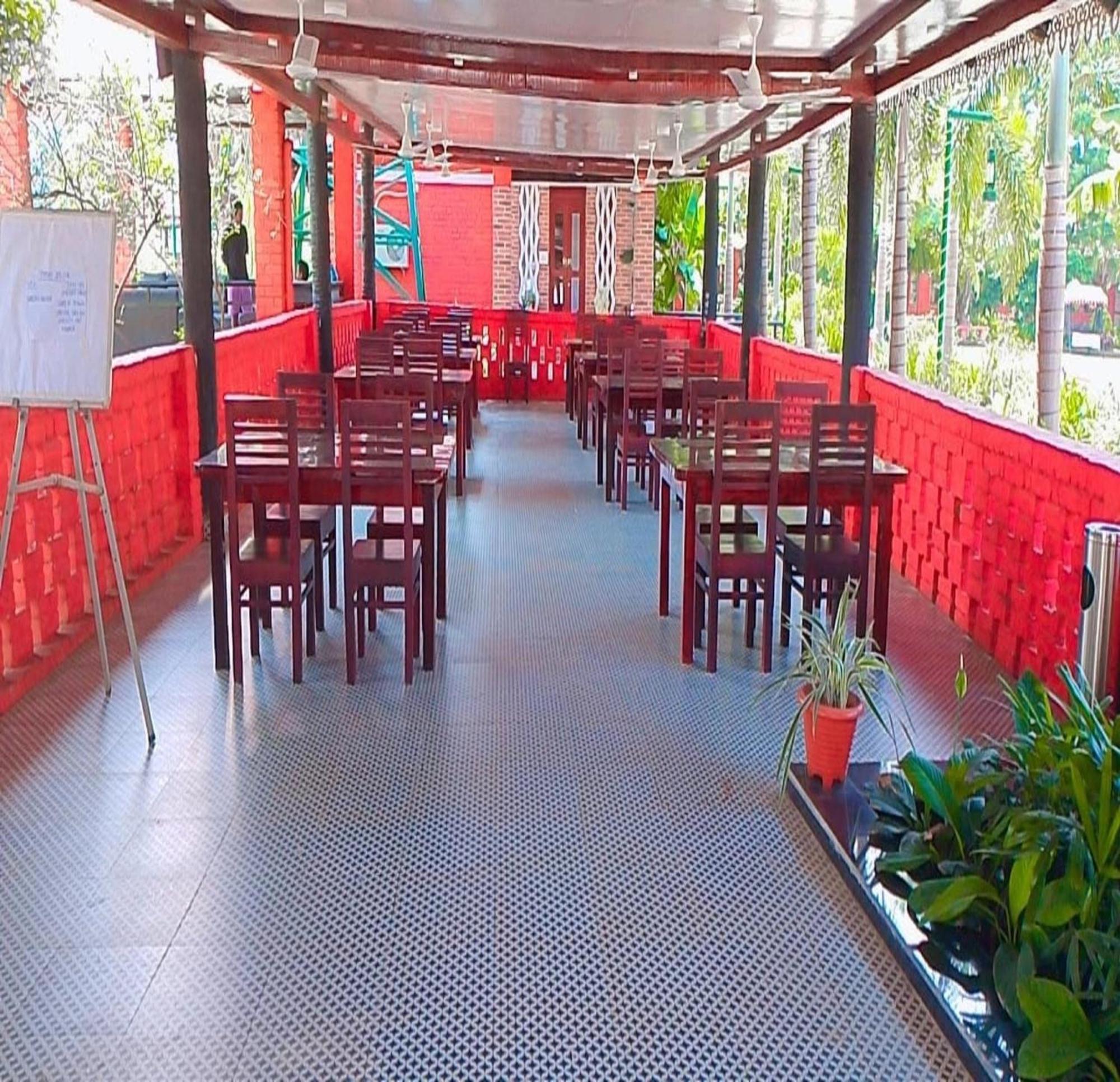 Green Point - Hotels And Resorts In Angul Eksteriør billede