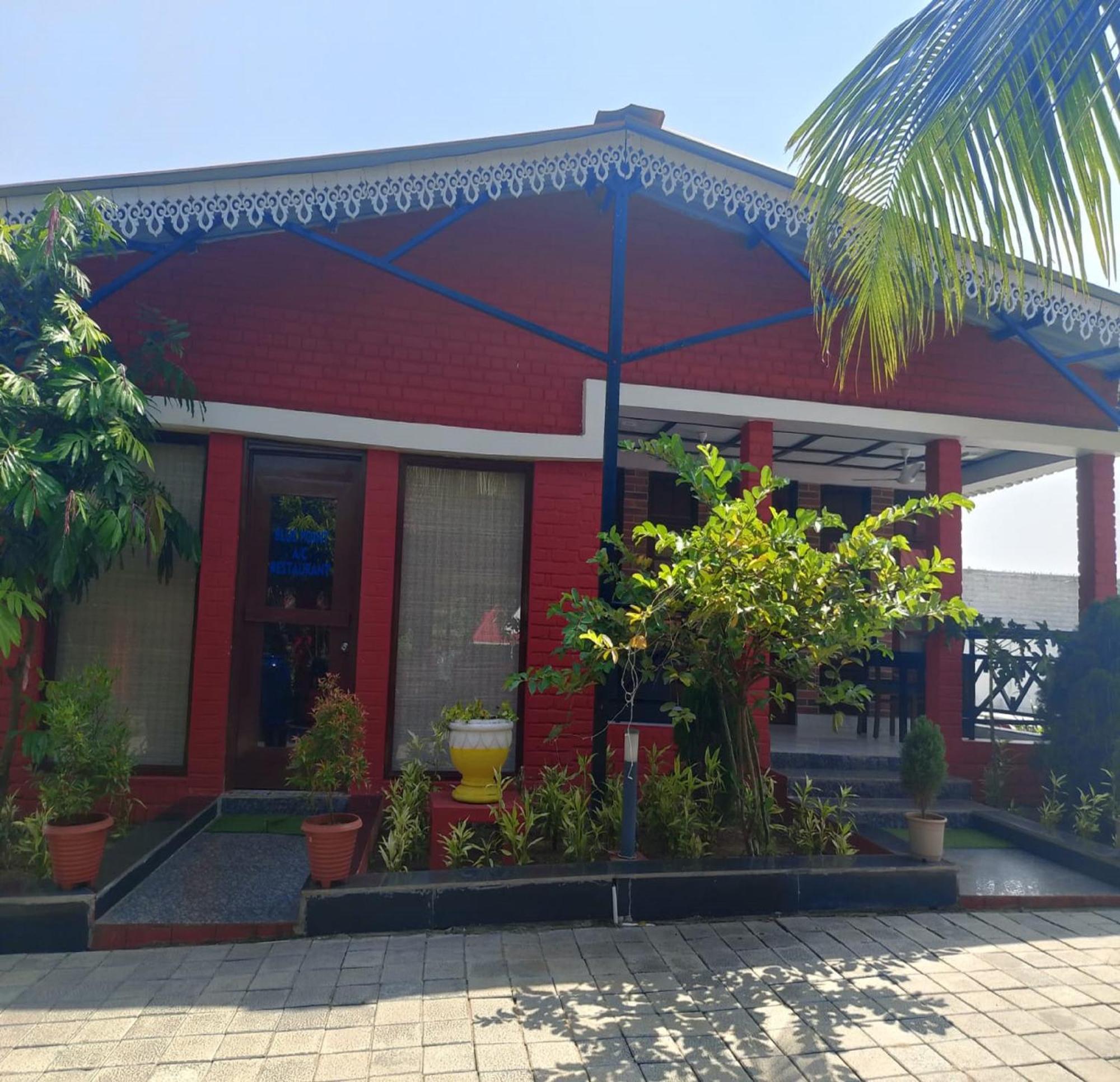 Green Point - Hotels And Resorts In Angul Eksteriør billede