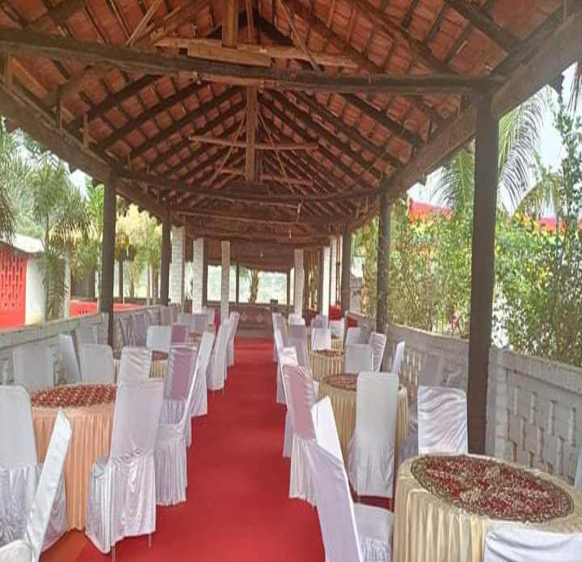 Green Point - Hotels And Resorts In Angul Eksteriør billede
