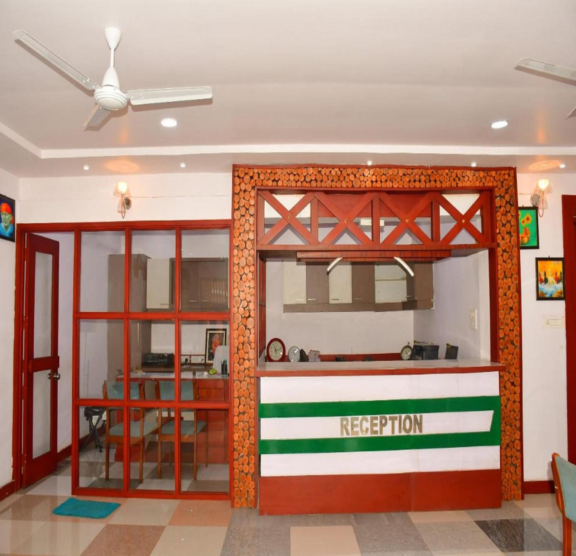 Green Point - Hotels And Resorts In Angul Eksteriør billede