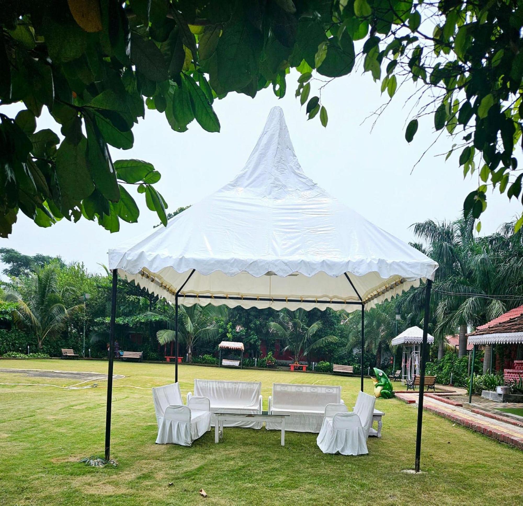 Green Point - Hotels And Resorts In Angul Eksteriør billede