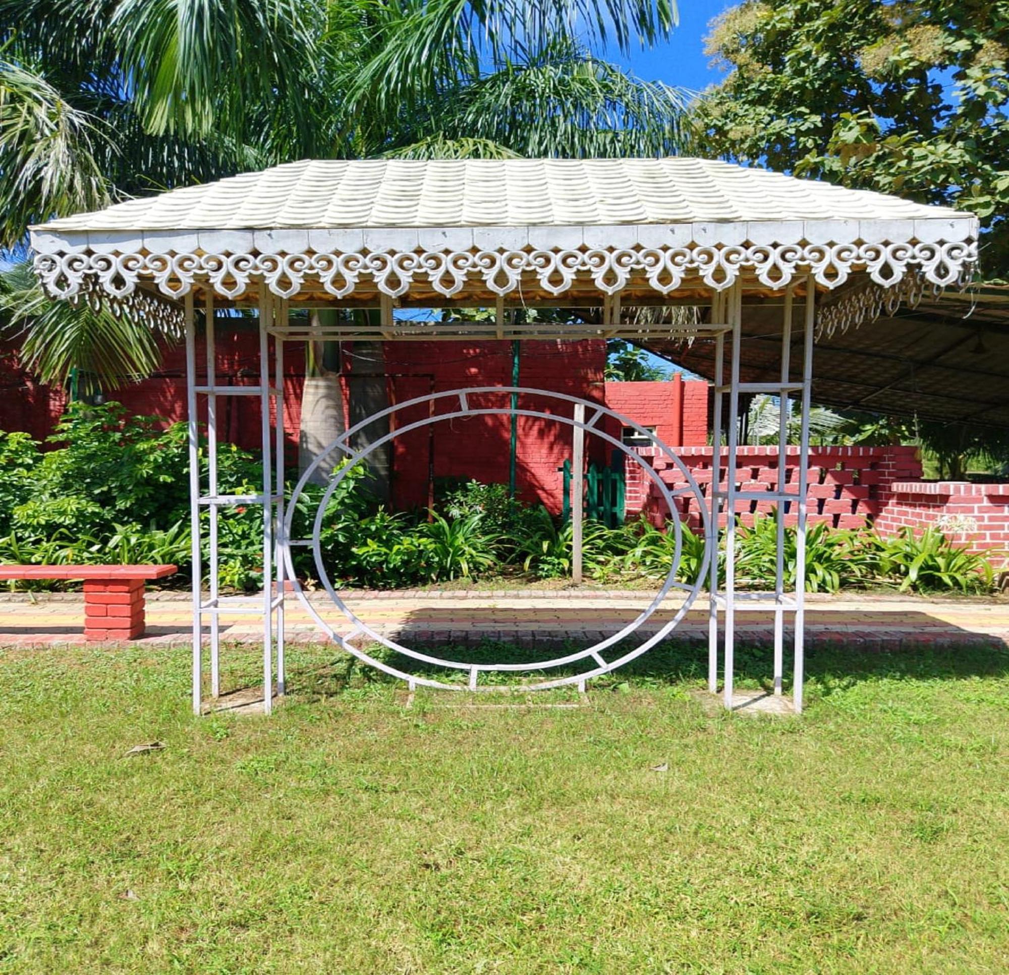 Green Point - Hotels And Resorts In Angul Eksteriør billede