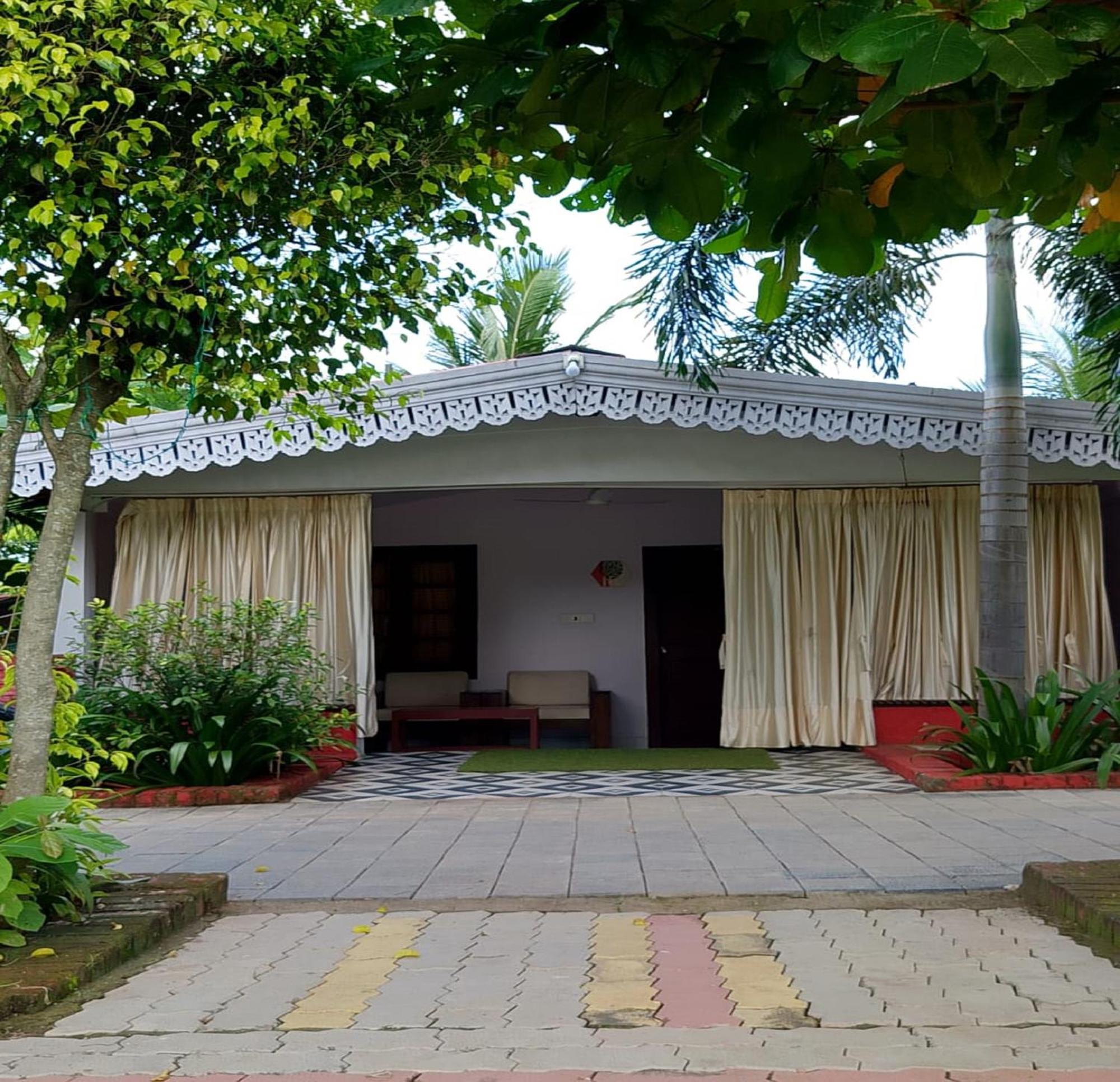 Green Point - Hotels And Resorts In Angul Eksteriør billede