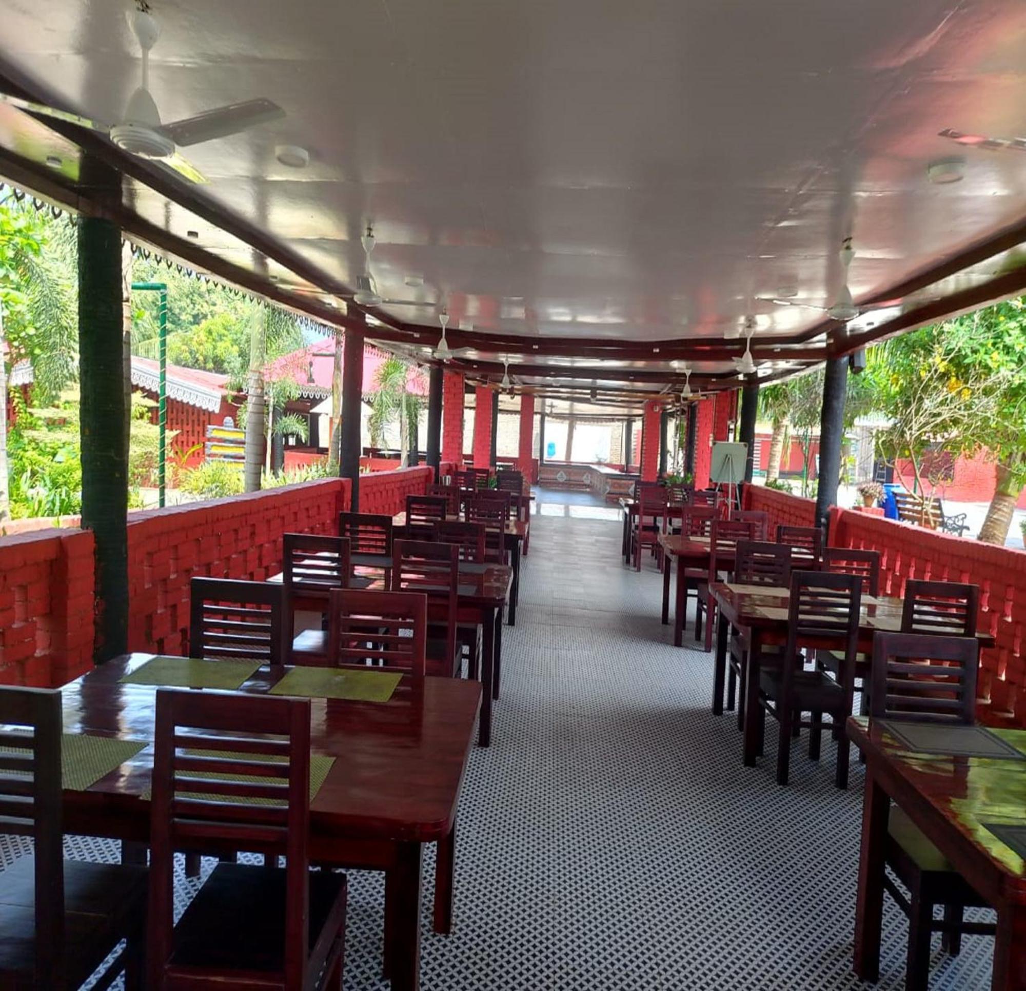 Green Point - Hotels And Resorts In Angul Eksteriør billede
