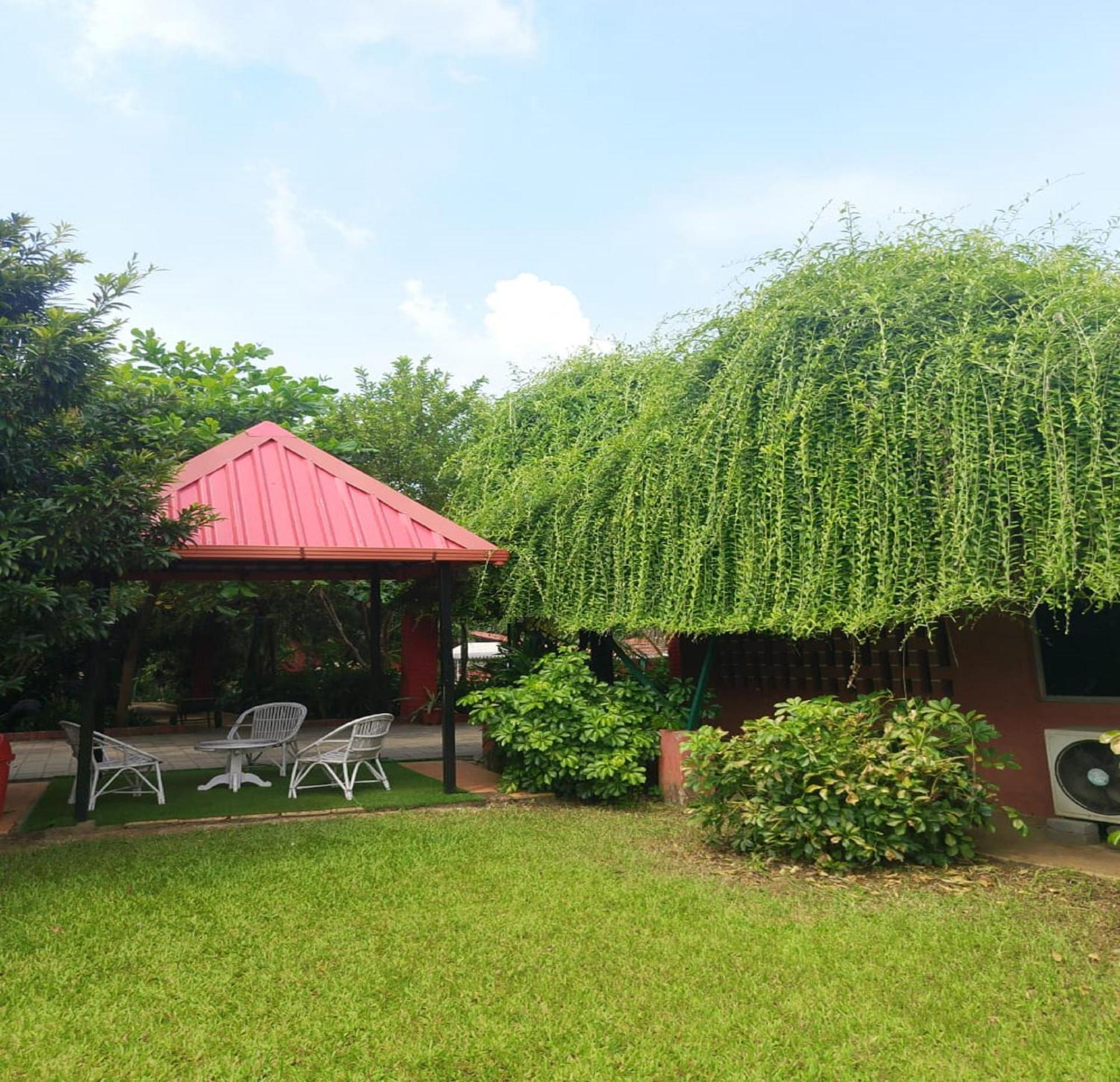Green Point - Hotels And Resorts In Angul Eksteriør billede