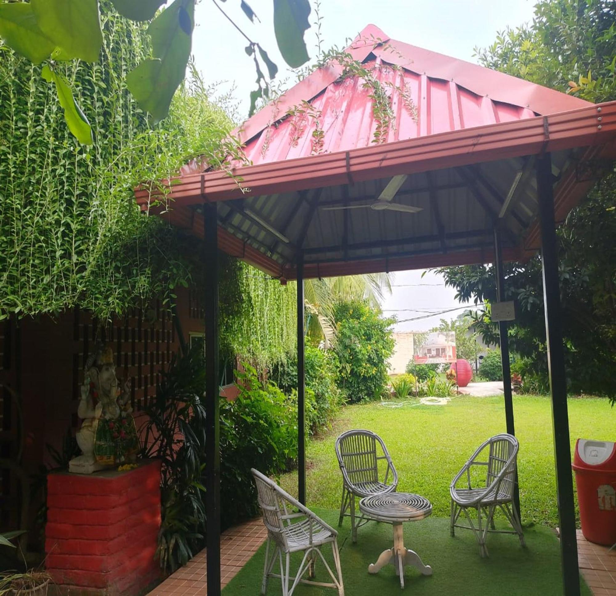Green Point - Hotels And Resorts In Angul Eksteriør billede