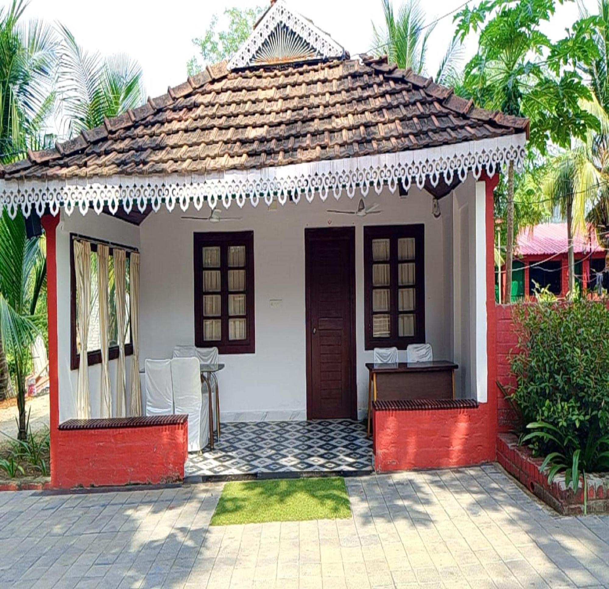 Green Point - Hotels And Resorts In Angul Eksteriør billede